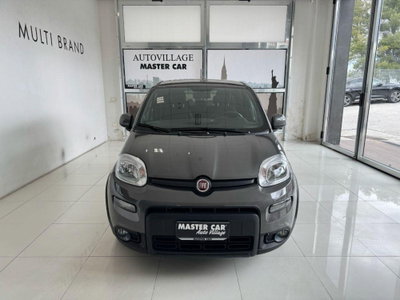 Fiat Panda 1.0 firefly hybrid Pop s&s 70cv (5)