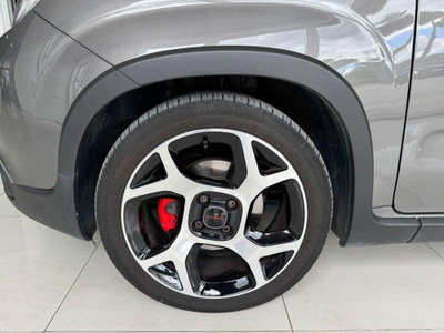 Fiat Panda 1.0 firefly hybrid Pop s&s 70cv (7)