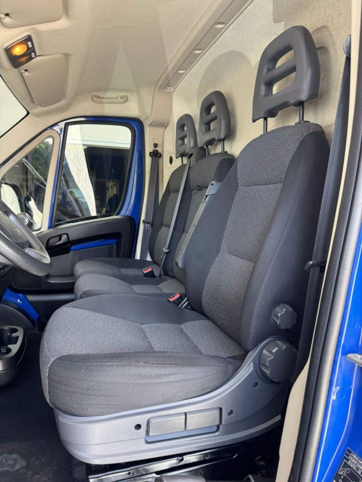 Fiat Ducato Furgone 33 2.3 MJT PM-TM Furgone (10)