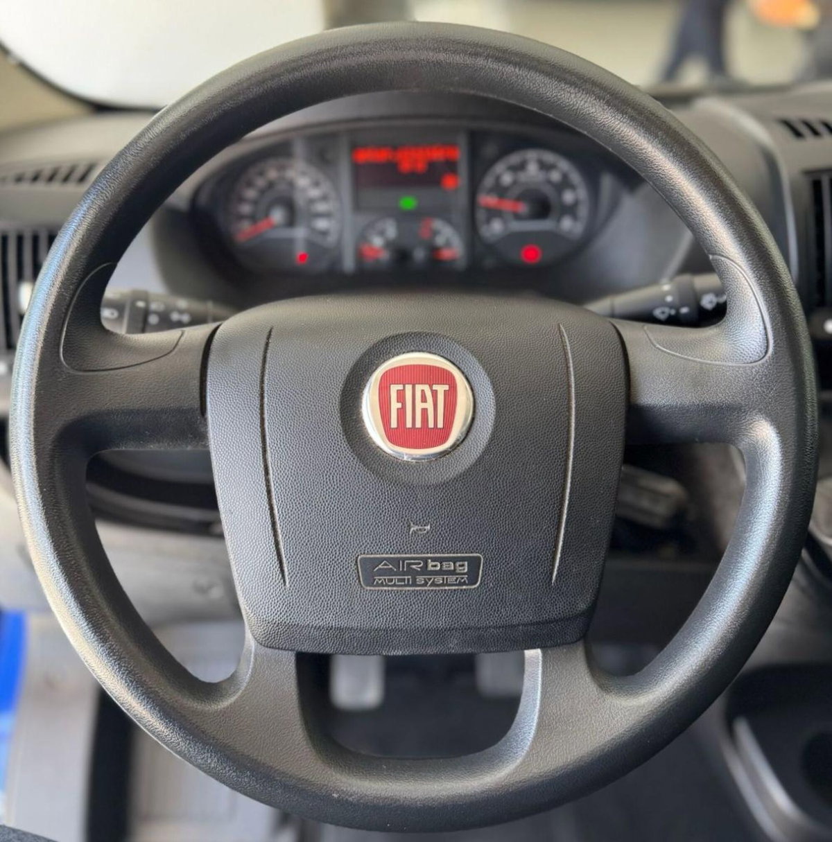 Fiat Ducato Furgone 33 2.3 MJT PM-TM Furgone (11)
