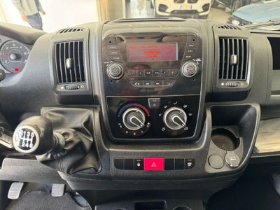 Fiat Ducato Furgone 33 2.3 MJT PM-TM Furgone (12)