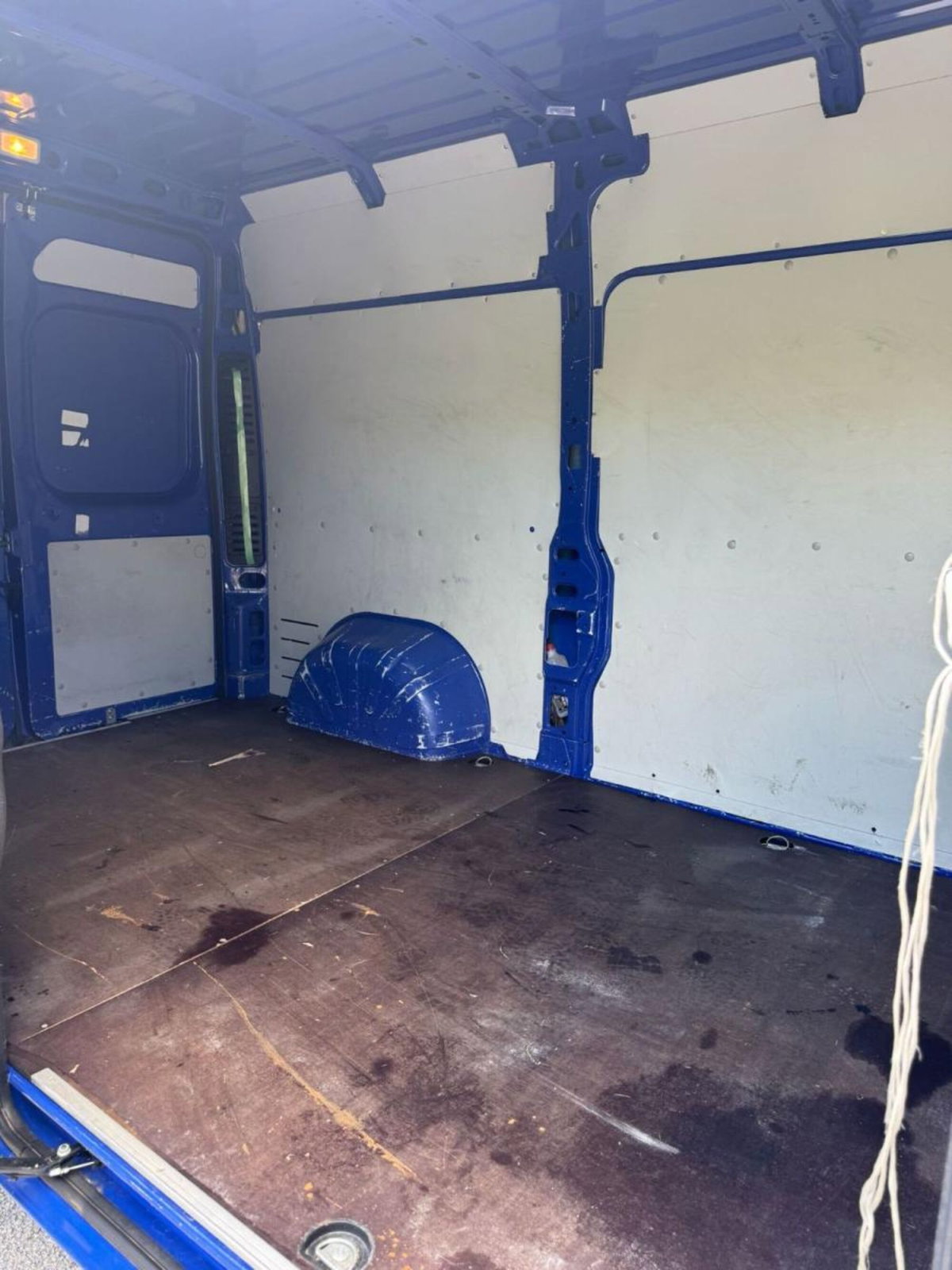 Fiat Ducato Furgone 33 2.3 MJT PM-TM Furgone (4)