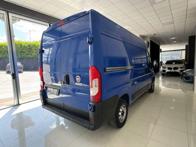 Fiat Ducato Furgone 33 2.3 MJT PM-TM Furgone (5)