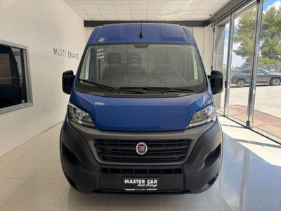 Fiat Ducato Furgone 33 2.3 MJT PM-TM Furgone (6)