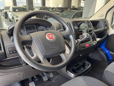 Fiat Ducato Furgone 33 2.3 MJT PM-TM Furgone (9)