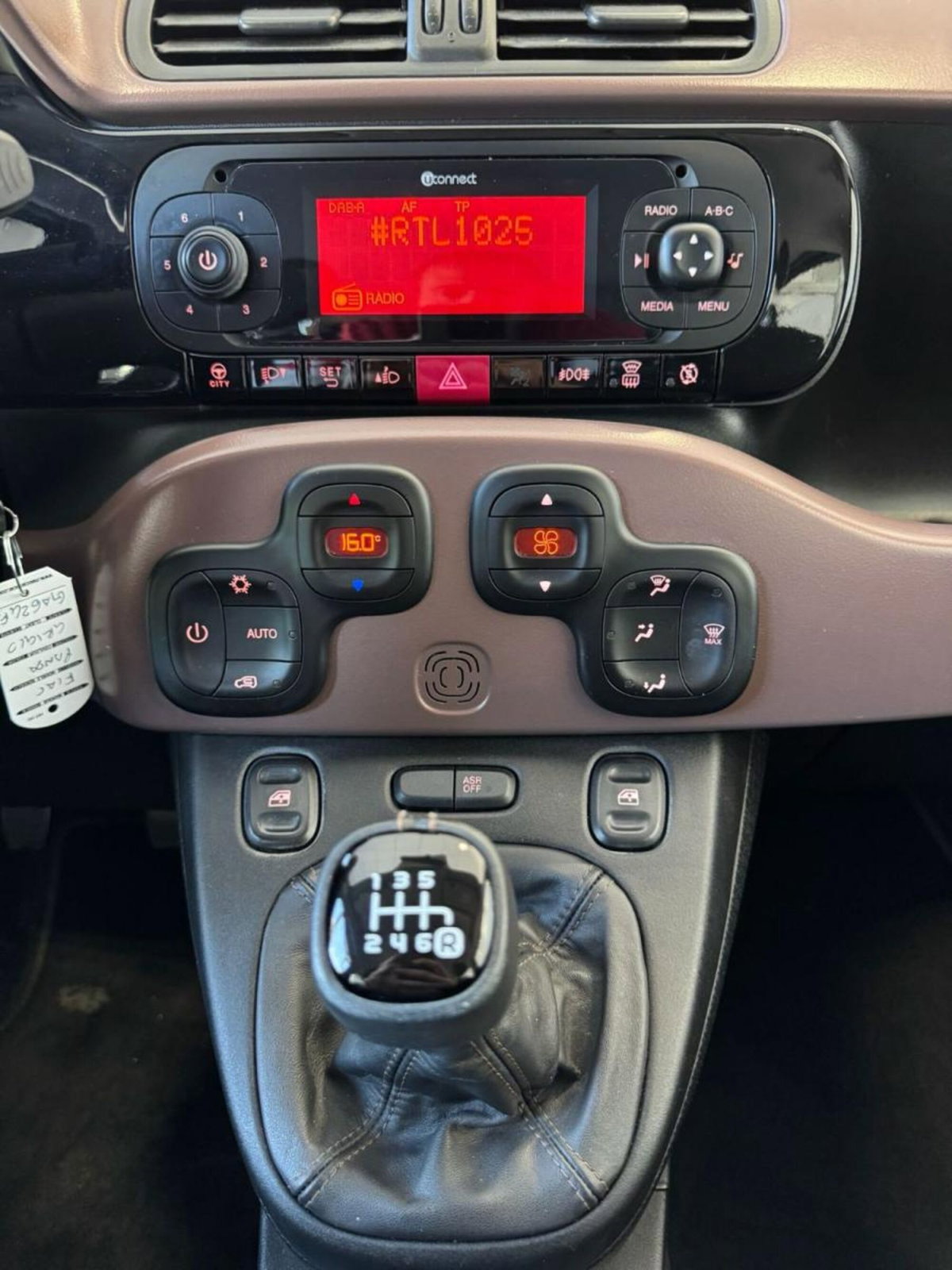 Fiat Panda Cross Cross 1.0 FireFly S&S Hybrid (12)
