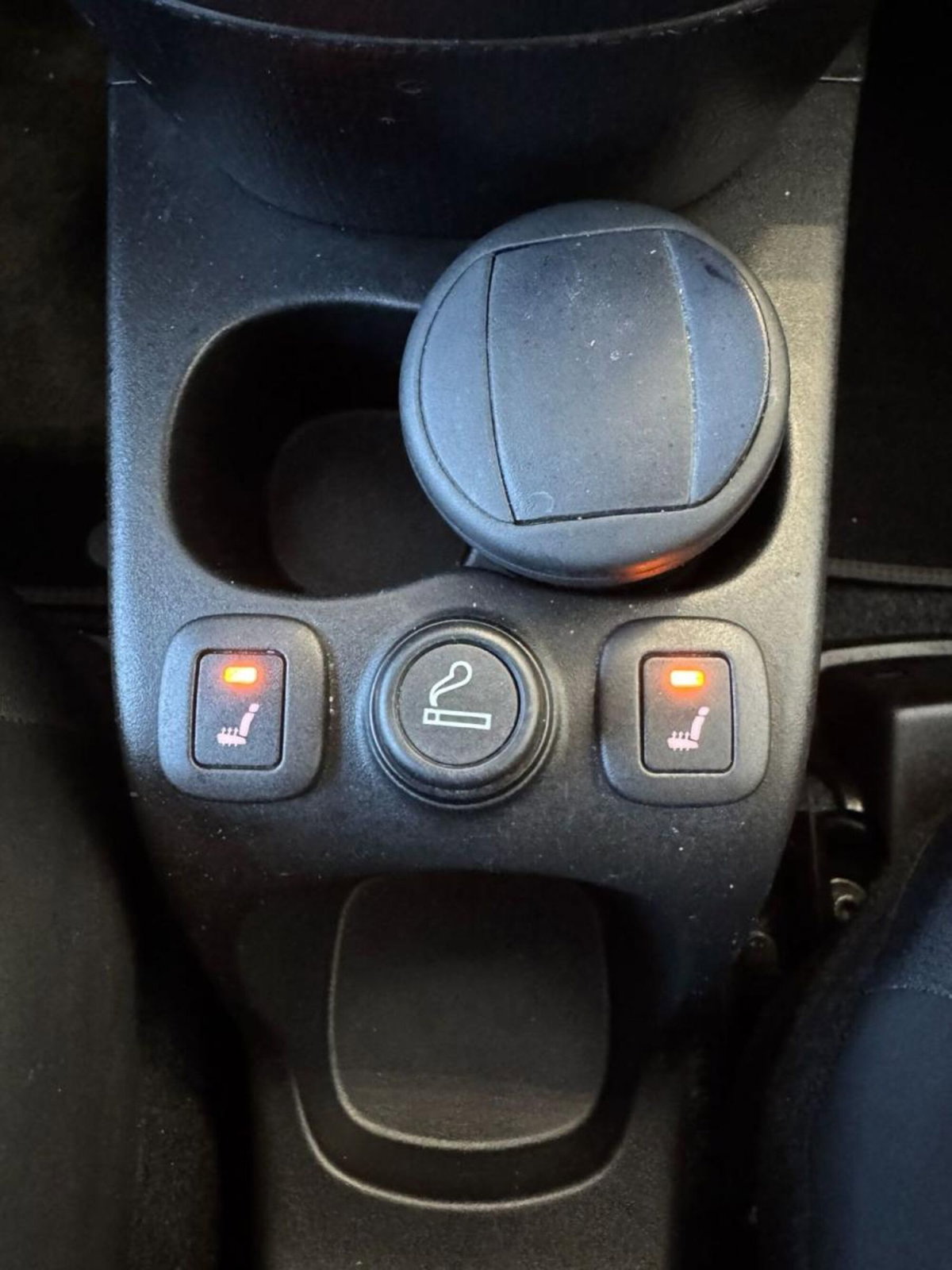 Fiat Panda Cross Cross 1.0 FireFly S&S Hybrid (13)