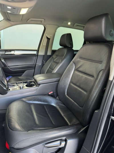 Volkswagen Touareg 3.0 TDI 245 CV tip. BMT Terrain Tech Executive (10)