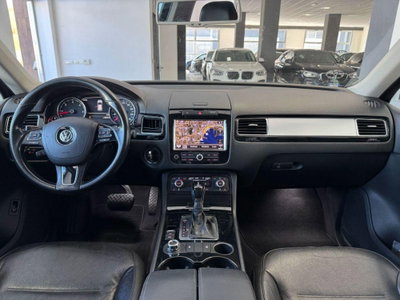 Volkswagen Touareg 3.0 TDI 245 CV tip. BMT Terrain Tech Executive (11)