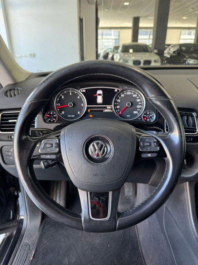 Volkswagen Touareg 3.0 TDI 245 CV tip. BMT Terrain Tech Executive (12)