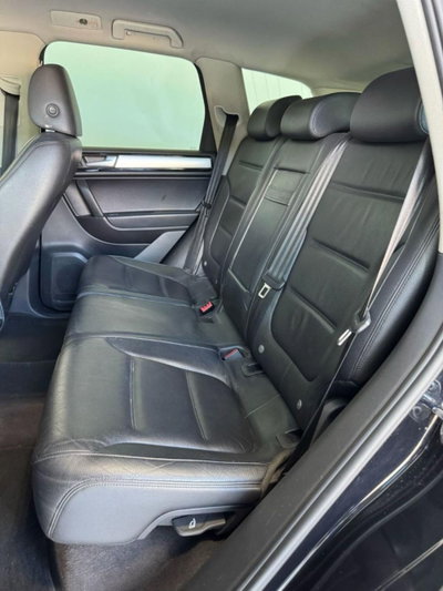 Volkswagen Touareg 3.0 TDI 245 CV tip. BMT Terrain Tech Executive (16)