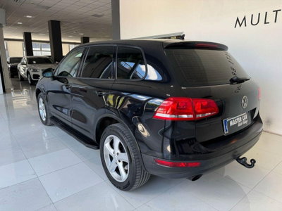 Volkswagen Touareg 3.0 TDI 245 CV tip. BMT Terrain Tech Executive (2)