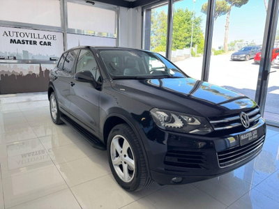Volkswagen Touareg 3.0 TDI 245 CV tip. BMT Terrain Tech Executive (3)