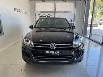 Volkswagen Touareg 3.0 TDI 245 CV tip. BMT Terrain Tech Executive (5)