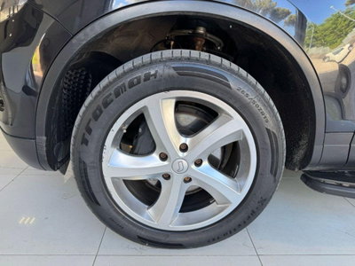 Volkswagen Touareg 3.0 TDI 245 CV tip. BMT Terrain Tech Executive (7)