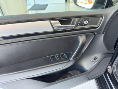 Volkswagen Touareg 3.0 TDI 245 CV tip. BMT Terrain Tech Executive (8)