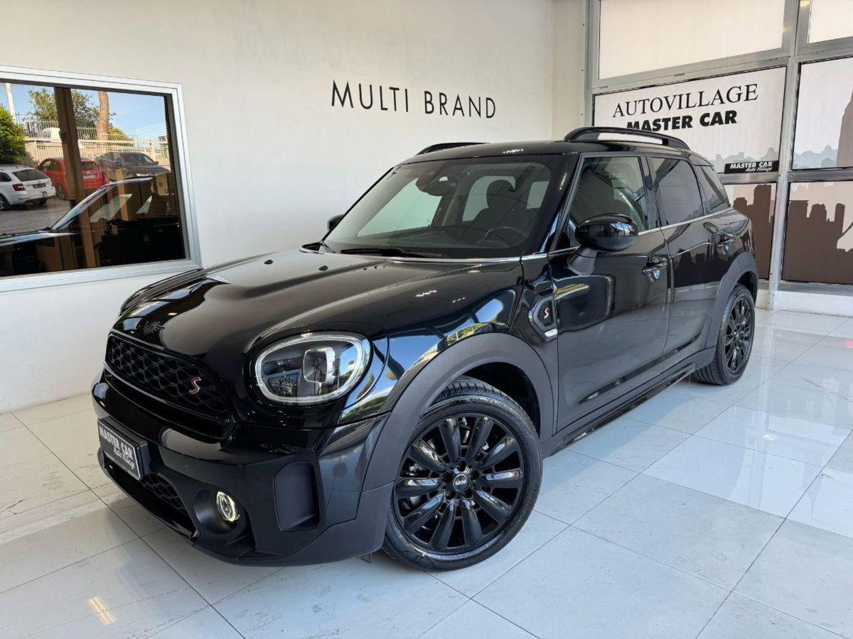 MINI Mini Countryman 2.0 Cooper S Business Countryman