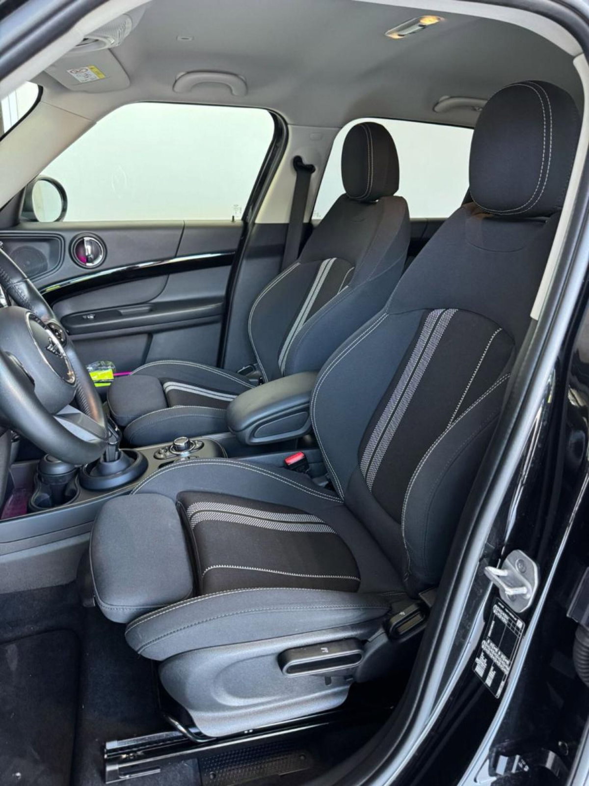 MINI Mini Countryman 2.0 Cooper S Business Countryman (10)