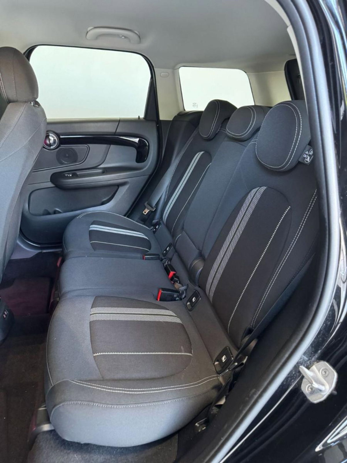 MINI Mini Countryman 2.0 Cooper S Business Countryman (17)