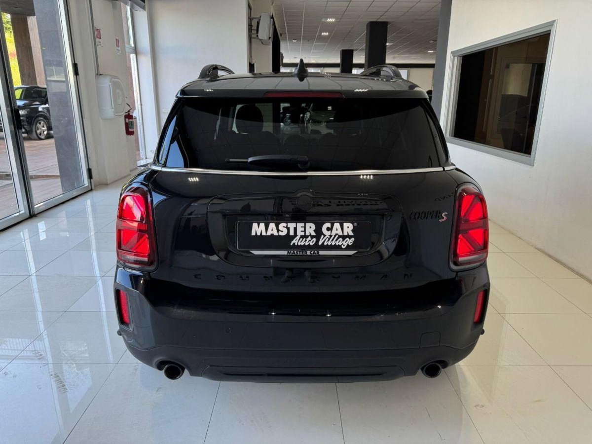MINI Mini Countryman 2.0 Cooper S Business Countryman (5)