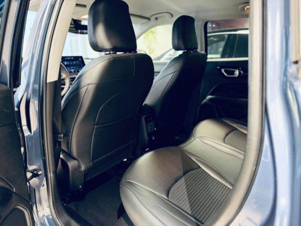 Jeep Compass 1.6 mjt Limited 2wd 130cv (7)