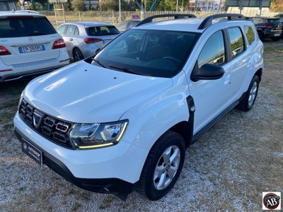 Dacia Duster 1.0 TCe GPL 4x2 Comfort DaciaPlus usata