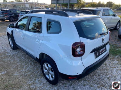 Dacia Duster 1.0 TCe GPL 4x2 Comfort DaciaPlus (10)