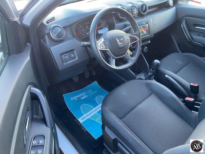 Dacia Duster 1.0 TCe GPL 4x2 Comfort DaciaPlus (13)