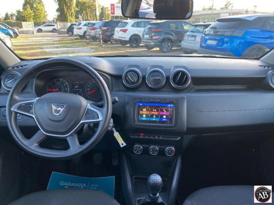 Dacia Duster 1.0 TCe GPL 4x2 Comfort DaciaPlus (14)