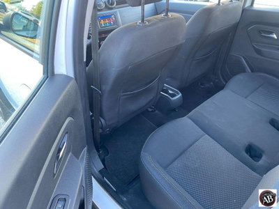 Dacia Duster 1.0 TCe GPL 4x2 Comfort DaciaPlus (15)