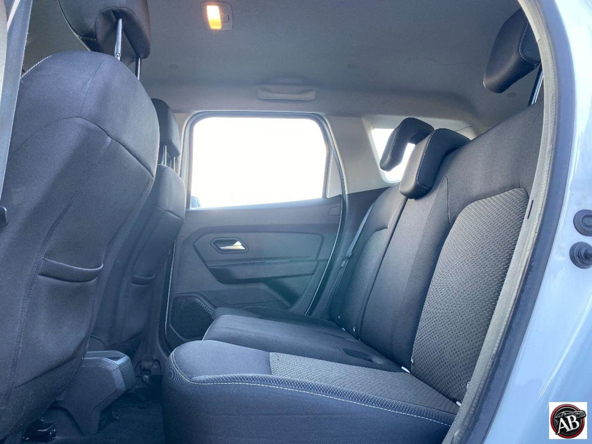 Dacia Duster 1.0 TCe GPL 4x2 Comfort DaciaPlus (16)
