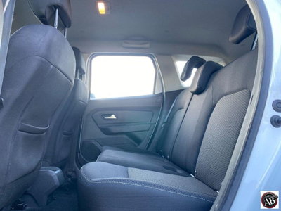 Dacia Duster 1.0 TCe GPL 4x2 Comfort DaciaPlus (16)