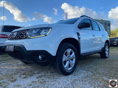 Dacia Duster 1.0 TCe GPL 4x2 Comfort DaciaPlus (2)