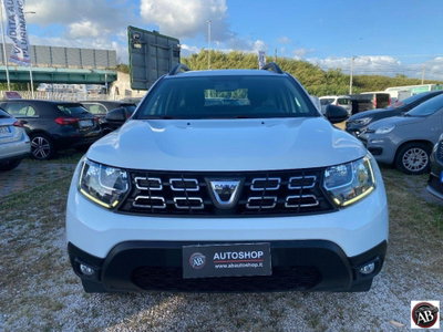 Dacia Duster 1.0 TCe GPL 4x2 Comfort DaciaPlus (3)