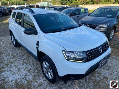 Dacia Duster 1.0 TCe GPL 4x2 Comfort DaciaPlus (4)