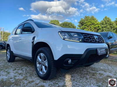 Dacia Duster 1.0 TCe GPL 4x2 Comfort DaciaPlus (5)
