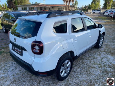 Dacia Duster 1.0 TCe GPL 4x2 Comfort DaciaPlus (6)