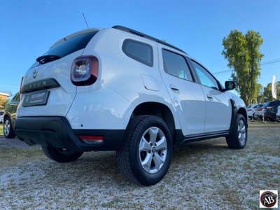 Dacia Duster 1.0 TCe GPL 4x2 Comfort DaciaPlus (7)