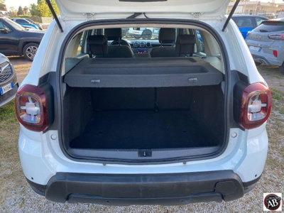 Dacia Duster 1.0 TCe GPL 4x2 Comfort DaciaPlus (9)