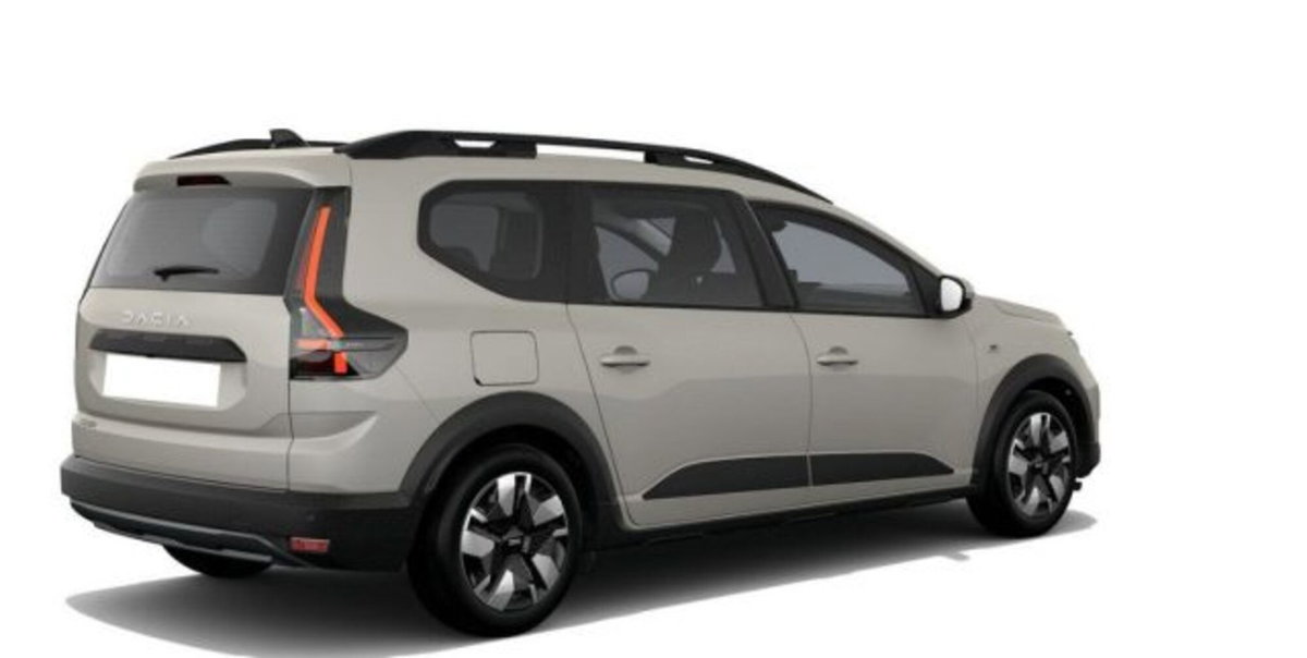 Dacia Jogger 1.2 Eco-G Extreme 120cv (2)