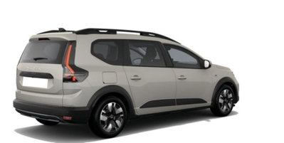 Dacia Jogger 1.2 Eco-G Extreme 120cv (2)