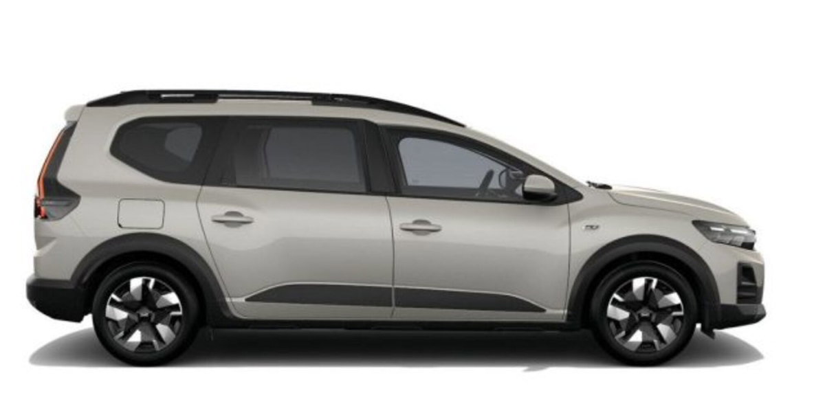 Dacia Jogger 1.2 Eco-G Extreme 120cv (3)