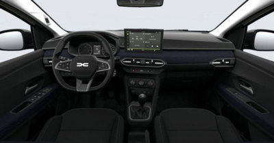 Dacia Jogger 1.2 Eco-G Extreme 120cv (5)