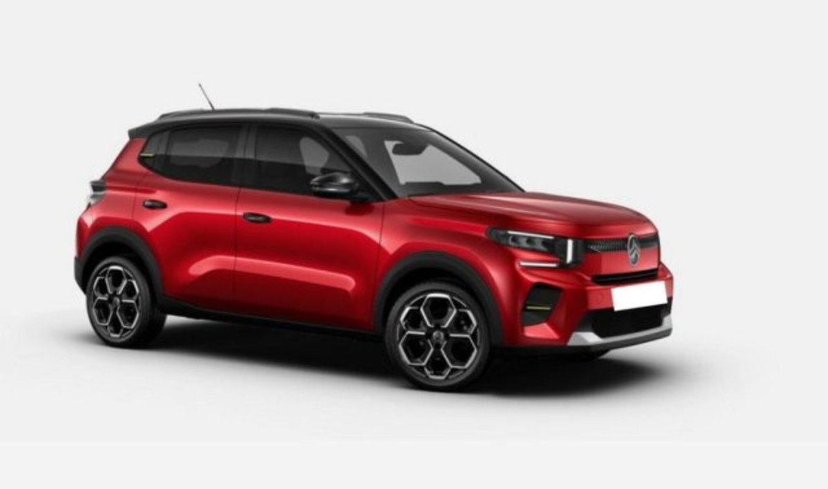 Citroen C3 1.2 puretech turbo Business 100cv s&s