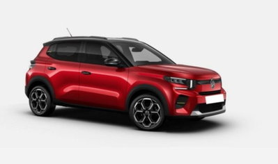 Citroen C3 1.2 puretech turbo Business 100cv s&s nuova