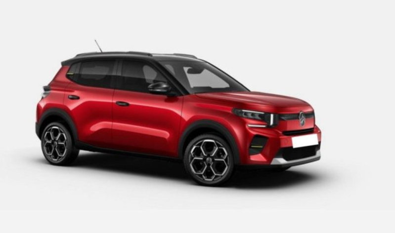 Citroen C3 1.2 puretech turbo Business 100cv s&s