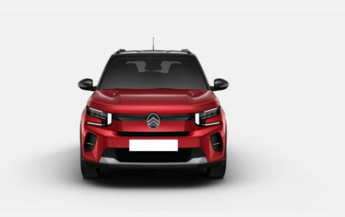 Citroen C3 1.2 puretech turbo Business 100cv s&s (2)