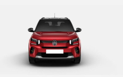Citroen C3 1.2 puretech turbo Business 100cv s&s (2)