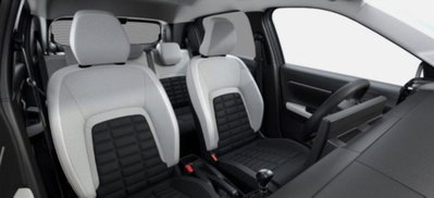 Citroen C3 1.2 puretech turbo Business 100cv s&s (8)