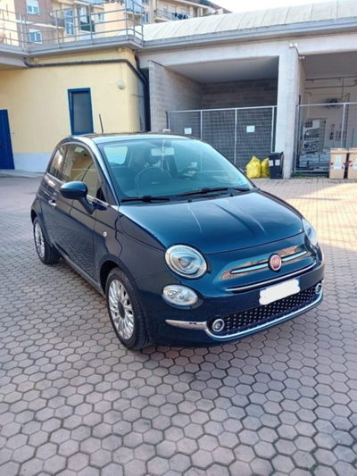 Fiat 500 1.2 EasyPower Collezione (5)